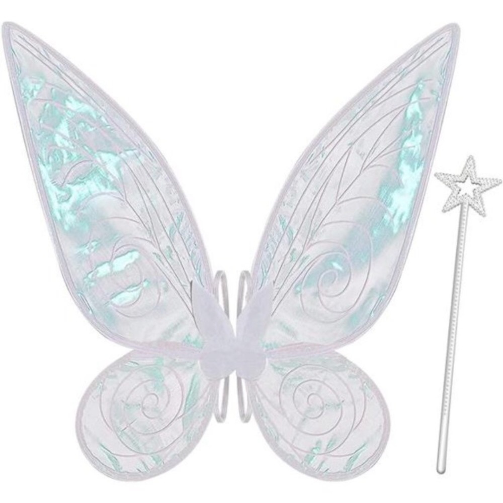 Fairy Wings for Adults,Butterfly Wings for Girls,Angel Wings,Fairy Costume